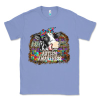 Colony Blue autism awareness2 Classic Tee - SublimationCraftShop