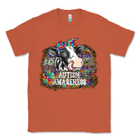 Copper autism awareness2 Classic Tee - SublimationCraftShop
