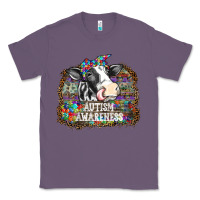 Lavender autism awareness2 Classic Tee - SublimationCraftShop