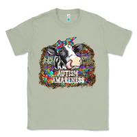 Matcha autism awareness2 Classic Tee - SublimationCraftShop