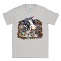 Moon Dust autism awareness2 Classic Tee - SublimationCraftShop