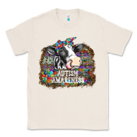 Natural autism awareness2 Classic Tee - SublimationCraftShop