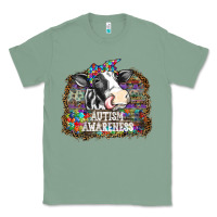 Sage autism awareness2 Classic Tee - SublimationCraftShop