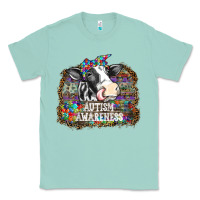 Seafoam autism awareness2 Classic Tee - SublimationCraftShop