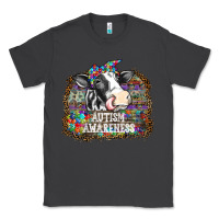 Smoke autism awareness2 Classic Tee - SublimationCraftShop