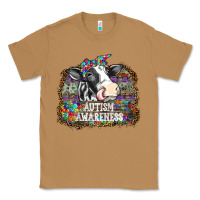 Toasted Coconut autism awareness2 Classic Tee - SublimationCraftShop