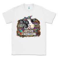White autism awareness2 Classic Tee - SublimationCraftShop