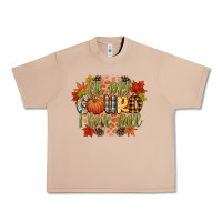Burro oh my gourd i love fall Urban Heavy Tee - CowGirlArtShop