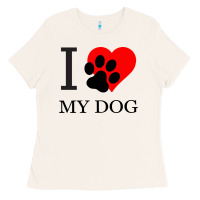 Bone I My Dog Ladies Tee - Bettercallsaul