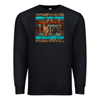 Black nail tech life mug coaster Premium Sweatshirt - BarkalooDesign