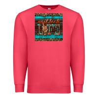 Cardinal nail tech life mug coaster Premium Sweatshirt - BarkalooDesign