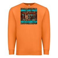 Carrot nail tech life mug coaster Premium Sweatshirt - BarkalooDesign