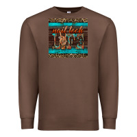 Chestnut nail tech life mug coaster Premium Sweatshirt - BarkalooDesign