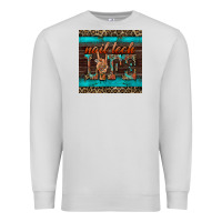 Dove Grey nail tech life mug coaster Premium Sweatshirt - BarkalooDesign
