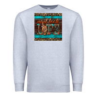 Heather Grey nail tech life mug coaster Premium Sweatshirt - BarkalooDesign