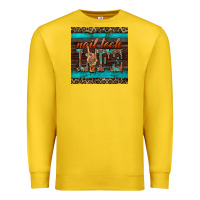 Lemon nail tech life mug coaster Premium Sweatshirt - BarkalooDesign