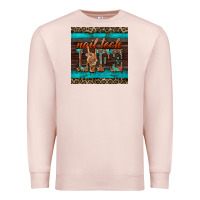 Pale Pink nail tech life mug coaster Premium Sweatshirt - BarkalooDesign
