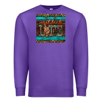Purple nail tech life mug coaster Premium Sweatshirt - BarkalooDesign