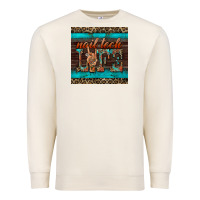 Sandshell nail tech life mug coaster Premium Sweatshirt - BarkalooDesign