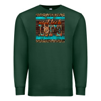 Sports Green nail tech life mug coaster Premium Sweatshirt - BarkalooDesign