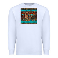 White nail tech life mug coaster Premium Sweatshirt - BarkalooDesign
