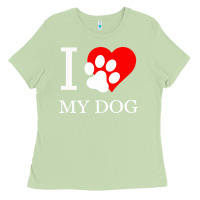 Matcha I My Dod Ladies Tee - Bettercallsaul