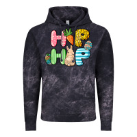 Cloud Black Hip hop Easter Day Vintage Hoodie - HowdyJamesFarm