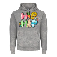 Cloud Rock Hip hop Easter Day Vintage Hoodie - HowdyJamesFarm
