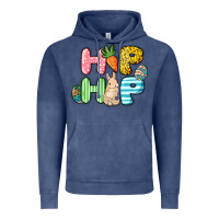 Vintage Denim Hip hop Easter Day Vintage Hoodie - HowdyJamesFarm