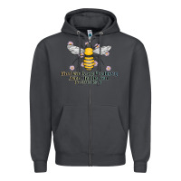 Smoke Kinda Words Are Like Honey Sweet To The Soul Zipper Hoodie - CowhideDigitalArt