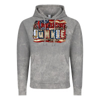 Cloud Rock American junkie 4th of july Vintage Hoodie - CowGirlArtShop