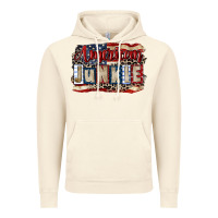 Vintage Artic American junkie 4th of july Vintage Hoodie - CowGirlArtShop