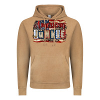 American Junkie 4th Of July Vintage Hoodie | Teevron