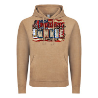 Vintage Coffee American junkie 4th of july Vintage Hoodie - CowGirlArtShop