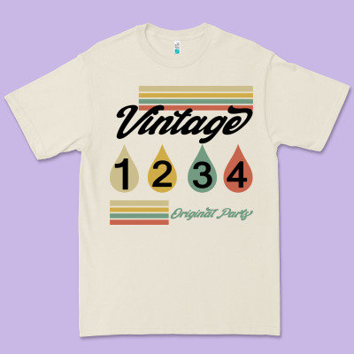 Born In 1976 Premium Tee Designed By Bettercallsaul