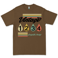 Cacao Born In 1976 Premium Tee - Bettercallsaul