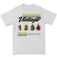 Dove Grey Born In 1976 Premium Tee - Bettercallsaul