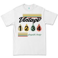 White Born In 1976 Premium Tee - Bettercallsaul