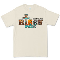 Bone he is risen indeed matthew 28 6 jesus christ easter Premium Tee - Jasminsmagicworld