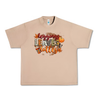 Burro leaves and lattes Urban Heavy Tee - CowGirlArtShop