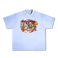 Grape Ice leaves and lattes Urban Heavy Tee - CowGirlArtShop