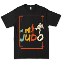 Black Judo Premium Tee - Bettercallsaul