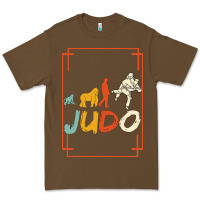 Cacao Judo Premium Tee - Bettercallsaul