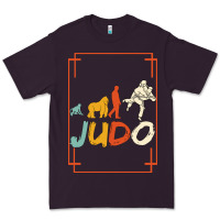 Plum Judo Premium Tee - Bettercallsaul