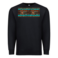 Black nail tech life 15 oz mug Premium Sweatshirt - BarkalooDesign