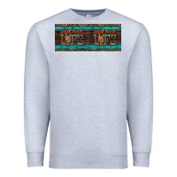 Heather Grey nail tech life 15 oz mug Premium Sweatshirt - BarkalooDesign