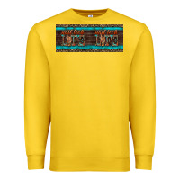 Lemon nail tech life 15 oz mug Premium Sweatshirt - BarkalooDesign