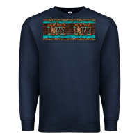 Navy nail tech life 15 oz mug Premium Sweatshirt - BarkalooDesign