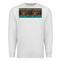 Oatmeal Heather nail tech life 15 oz mug Premium Sweatshirt - BarkalooDesign