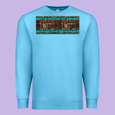 Nail Tech Life 15 Oz Mug Premium Sweatshirt Designed By Barkaloodesign